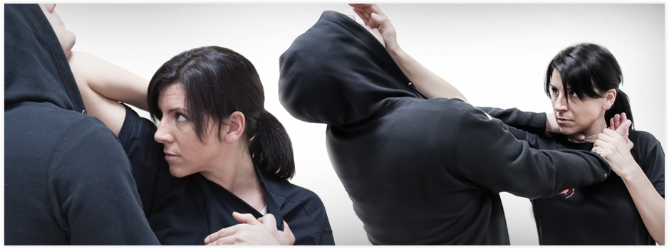 antiviolenza femminile
